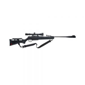 RUGER TARGIS HUNTER AIR RIFLE - .22 CALIBER