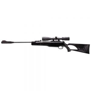 OCTANE .177 AIR RIFLE