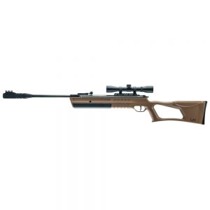 TORQ AIR RIFLE - .177 CALIBER