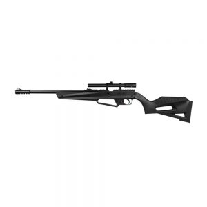 NXG APX .177 AIR RIFLE COMBO KIT