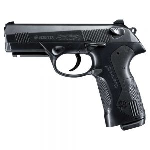 BERETTA PX4 STORM AIRGUN - BLACK