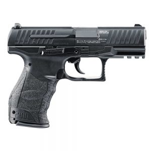 WALTHER PPQ BB/PELLET GUN