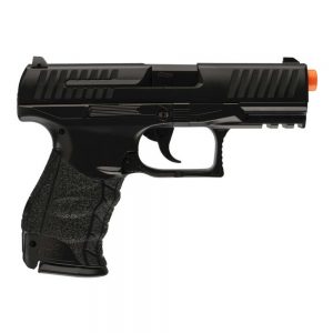 WALTHER SPECIAL OPERATIONS PPQ 6MM BB AIRSOFT PISTOL - BLACK