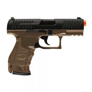 WALTHER SPECIAL OPERATIONS PPQ SPRING 6MM BB AIRSOFT - DEB