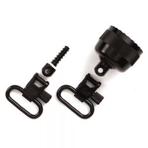 WINCHESTER 1200/1300 SHOTGUN SWIVELS - 1 INCH, 12 GAUGE