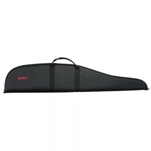 GUNMATE DELUXE RIFLE CASE - MEDIUM, 44, BLACK"