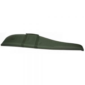 GUNMATE DELUXE RIFLE CASE - MEDIUM, 44, GREEN"