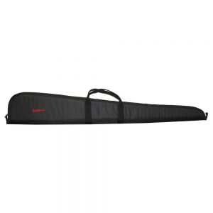 GUNMATE DELUXE SHOTGUN CASE - X-LARGE, 52, BLACK"