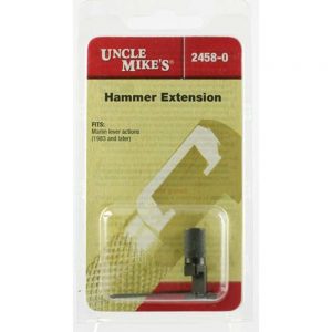 HAMMER EXTENSION - ALL MARLIN LEVER ACTIONS MADE IN 1983 OR LATER