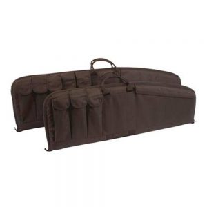 MEDIUM TACTICAL RIFLE CASE