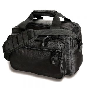 SIDE-ARMOR RANGE BAG