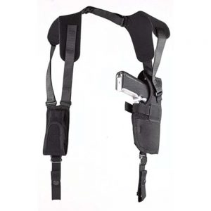 PRO-PAK VERTICAL SHOULDER HOLSTER - SIZE 1