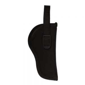 SIDEKICK HIP HOLSTER - BLACK - RIGHT HANDED - SIZE 2