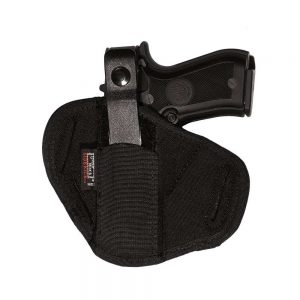 HIDDEN HAMMER SUPER BELT SLIDE HOLSTER - SIZE 1