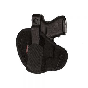 HIDDEN HAMMER SUPER BELT SLIDE HOLSTER - SIZE 12 - GLOCK 26 / 27 / 33