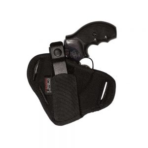 HIDDEN HAMMER SUPER BELT SLIDE HOLSTER - SIZE 36