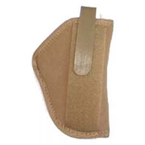 BELLY BAND / BODY ARMOUR HOLSTER - SIZE 4