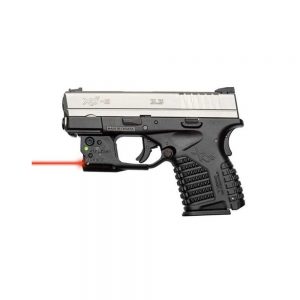 REACTOR 5 RED LASER SIGHT - SPRINGFIELD XDS