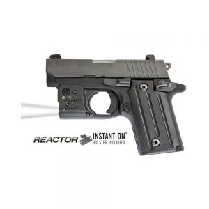 INSTANT-ON TACLIGHT, SIG P238/P938