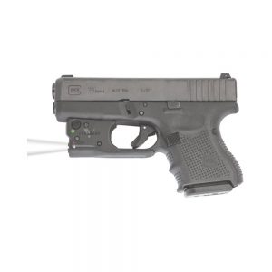 INSTANT-ON TACLIGHT, GLOCK 26/27