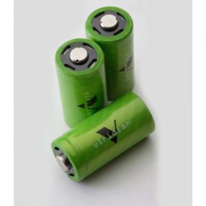 CR2 TACTICAL ENERGY ULTRA LITHIUM BATTERIES - (3 PACK)