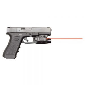 ELITE RED LASER SIGHT PLUS TACTICAL LIGHT