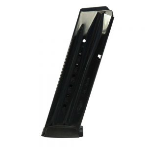 WALTHER PPX M1 FACTORY MAGAZINE - 9MM, 16 ROUND