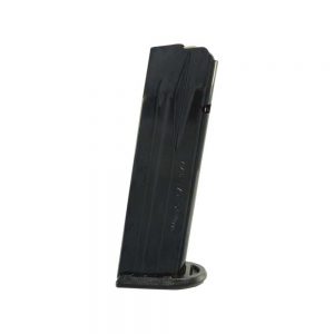 WALTHER P99 FACTORY MAGAZINE - 9MM, BLUED, 15 ROUND