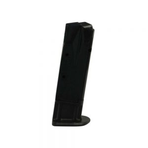 WALTHER P99 FACTORY MAGAZINE - 9MM, BLUED, 10 ROUND