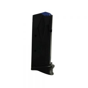 WALTHER P99 COMPACT FACTORY MAGAZINE - 9MM, 10 ROUNDS, WITH FINGER REST