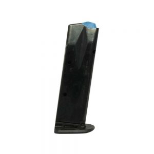 WALTHER P99 FACTORY MAGAZINE -  .40 S&W, BLUED, 10 ROUND