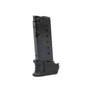 WALTHER PPS FACTORY MAGAZINE - .40 CALIBER, 7 ROUNDS, BLUED