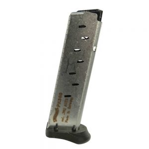 WALTHER PK380 MAGAZINE - .380 ACP, 8 ROUNDS, STEEL