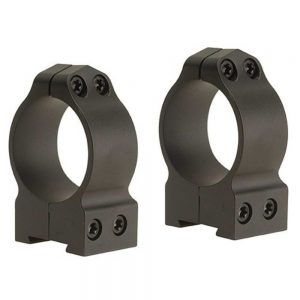 MAXIMA TIKKA RINGS - 30MM, MATTE, MEDIUM