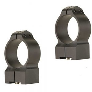 MAXIMA TIKKA RINGS - 30MM, MATTE, HIGH