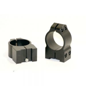 MAXIMA TIKKA RINGS - 1, MATTE, MEDIUM"