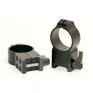 MAXIMA QUICK DETACH RINGS - MATTE, ULTRA-HIGH, 30MM