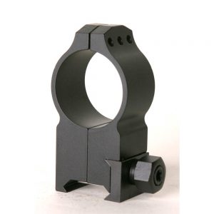 MAXIMA TACTICAL RINGS - MATTE, ULTRA-HIGH, 30MM