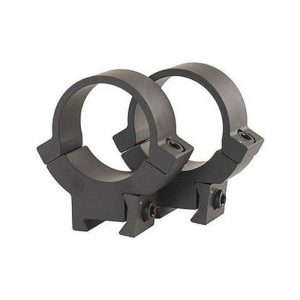 RIMFIRE 7.3/22 RINGS - MATTE, HIGH, 30MM