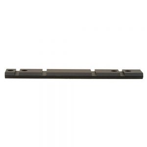 MAXIMA STEEL 1 PIECE BASE - BROWNING BAR, MATTE