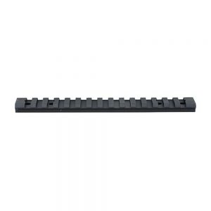 TACTICAL A-BOLT III LONG ACTION 1 PIECE BASE