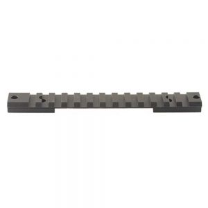 MAXIMA TACTICAL 1 PIECE PICATINNY BASE - SAVAGE SHORT ACTION AC, MATTE