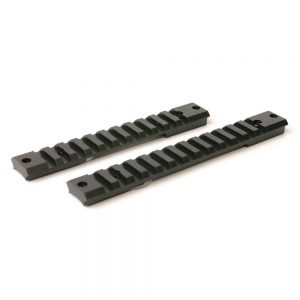 MAXIMA TACTICAL 1 PIECE PICATINNY BASE - REMINGTON 700 SHORT ACTION, MATTE