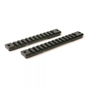 MAXIMA TACTICAL 1 PIECE PICATINNY BASE - REMINGTON 700 LONG ACTION, MATTE