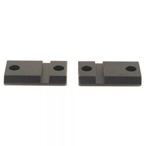 MAXIMA STEEL 2 PIECE BASE - BROWNING A-BOLT, MATTE