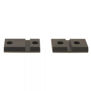 MAXIMA STEEL 2 PIECE BASE - BROWNING A-BOLT WSSM, MATTE