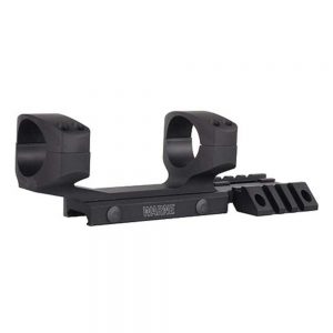 TACTICAL 1 PIECE R.A.M.P. MOUNT - MATTE, 30MM