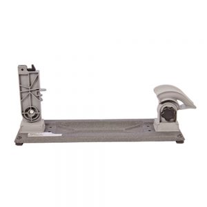 WHEELER DELTA SERIES AR ARMORER'S VISE