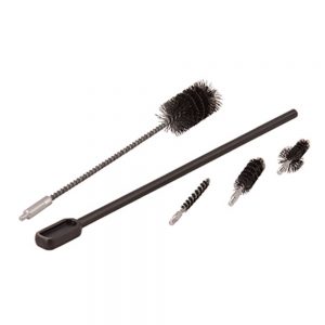 WHEELER DELTA SERIES AR-15 COMPLETE BRUSH SET