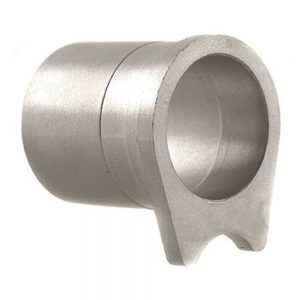 BARREL BUSHING, GOVERNMENT, STAINLESS